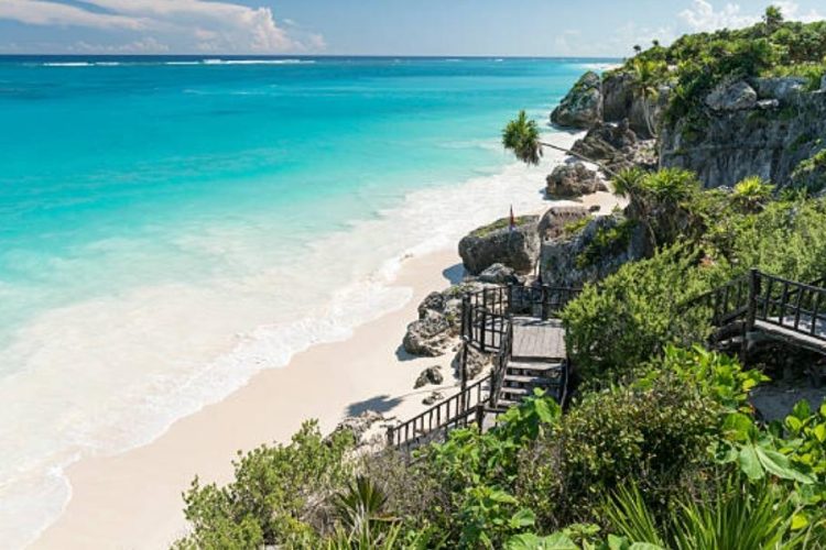 Tulum Beaches