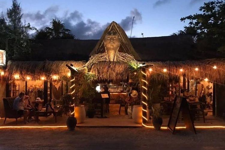 Best Restaurants in Tulum